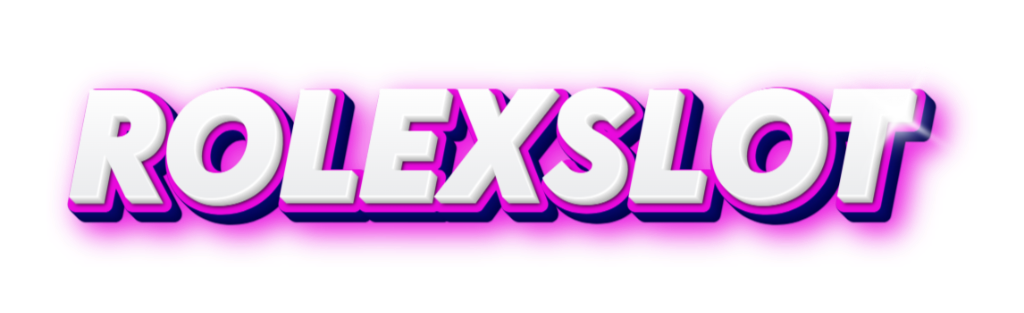 ROLEXSLOT Logo
